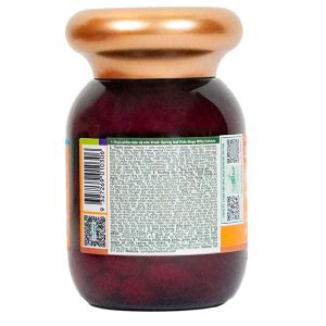 SpringLeaf Kids Mega Milky Calcium bổ sung canxi cho bé lọ 60 viên