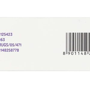 Stamlo-T 40/5mg điều trị tăng huyết áp vô căn (4 vỉ x 7 viên)