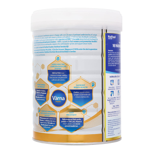 Sữa bột Nutifood Varna Complete phục hồi sức khỏe cho người ốm, bệnh (850g)