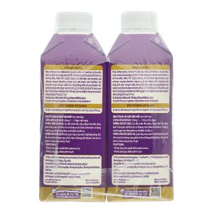 Sữa bột pha sẵn Varna Colostrum bổ sung dinh dưỡng, tăng đề kháng (6 chai x 237ml)