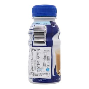 Sữa bột pha sẵn Ensure Original bổ sung dinh dưỡng đầy đủ hương vani (237ml)