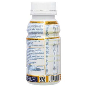 Sữa bột pha sẵn Nutifood Varna Complete bổ sung dinh dưỡng cho người ốm, bệnh (237ml)