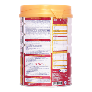 Sữa bột Vinamilk Sure Diecerna bổ sung dinh dưỡng cho người đái tháo đường (900g)