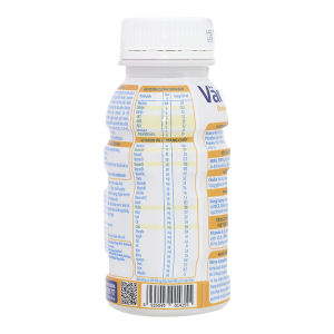 Sữa bột pha sẵn Nutifood Varna Complete giúp bổ sung dinh dưỡng (6 chai x 237ml)