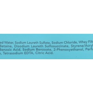 Sữa tắm gội Lactacyd BB giảm rôm sảy, hăm kẽ cho bé chai 250ml