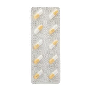 Tamiflu 75mg phòng và trị cúm do virus (1 vỉ x 10 viên)