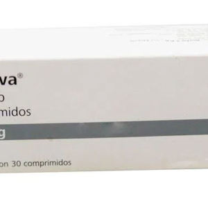 Tarceva 100mg điều trị ung thư phổi không tế bào nhỏ (3 vỉ x 10 viên)
