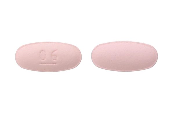 Telfast BD 60mg trị viêm mũi dị ứng, mề đay vô căn mạn tính (1 vỉ x 10 viên)