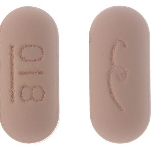 Telfast HD 180mg trị viêm mũi dị ứng, mề đay vô căn mạn tính (1 vỉ x 10 viên)