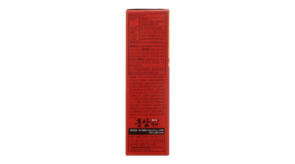 Thạch Collagen Nhân Sâm Mới giúp hạn chế lão hóa da hộp 10 gói x 12g