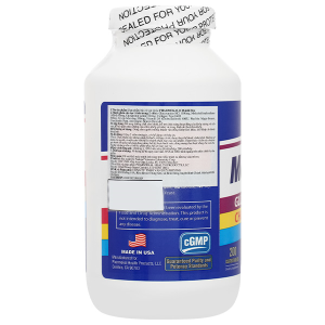 Pharmekal Mobili Flex bổ sung dưỡng chất cho khớp chai 200 viên