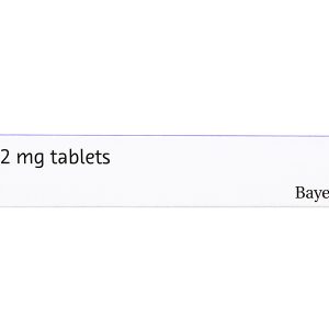 Visanne 2mg tablets trị lạc nội mạc tử cung (2 vỉ x 14 viên)