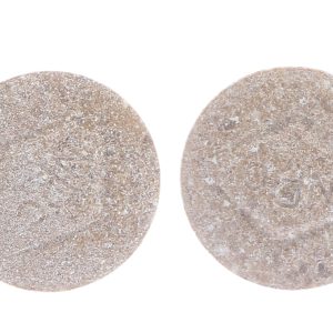 Viên ngậm Bổ phế Nam Hà trị ho, tiêu đờm (2 vỉ x 12 viên)