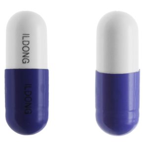 ILclor 250mg trị nhiễm khuẩn (1 vỉ x 10 viên)