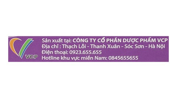 Thuốc mỡ bôi da Skinrocin VCP 2% điều trị nhiễm khuẩn ngoài da tuýp 5g