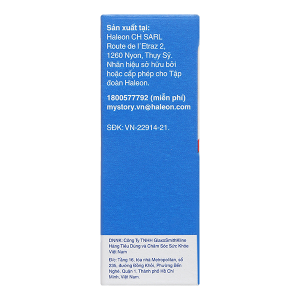 Dung dịch nhỏ mũi Otrivin 0.1% giảm triệu chứng nghẹt mũi, viêm mũi dị ứng chai 10ml