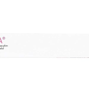 Rosina thuốc tránh thai hằng ngày (1 vỉ x 21 viên)