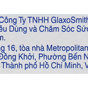 Dung dịch xịt mũi Otrivin 0.05% giảm triệu chứng nghẹt mũi, viêm mũi dị ứng chai 10ml