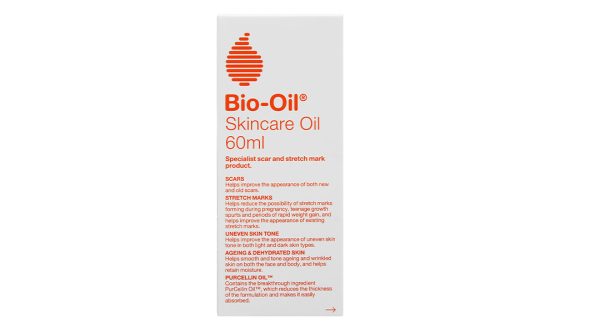 Dầu chăm sóc da Bio Oil làm mờ sẹo, ngừa rạn da chai 60ml