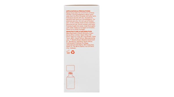 Dầu chăm sóc da Bio Oil làm mờ sẹo, ngừa rạn da chai 60ml