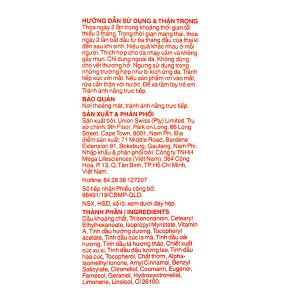 Dầu chăm sóc da Bio Oil làm mờ sẹo, ngừa rạn da chai 60ml