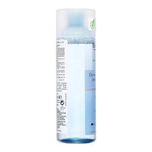 Toner Eucerin DermatoCLEAN Hyaluron làm sạch sâu cho da nhạy cảm chai 200ml