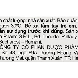 Upetal 150mg điều trị các bệnh nhiễm nấm Candida (1 vỉ x 1 viên)