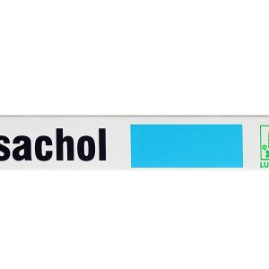 Ursachol 250mg trị xơ gan mật nguyên phát (2 vỉ x 10 viên)