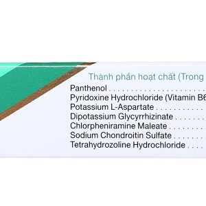 Dung dịch nhỏ mắt New V.Rohto giảm mỏi mắt, sung huyết kết mạc lọ 13ml