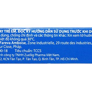 Viagra 50mg trị rối loạn cương dương (1 vỉ x 4 viên)