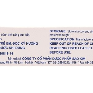 Viên đặt âm đạo Predegyl 150mg điều trị các bệnh viêm âm đạo do nấm (1 vỉ x 3 viên)