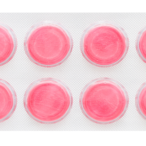 Viên ngậm kháng viêm Difflam vị quả mâm xôi giảm đau họng (1 vỉ x 8 viên)