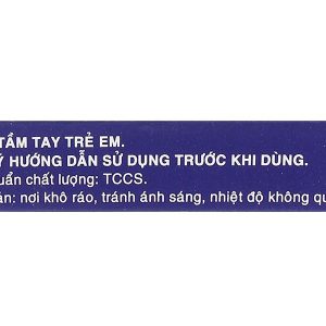 Viên ngậm Mekotricin 1mg trị nhiễm khuẩn niêm mạc vùng miệng, họng gói 24 viên