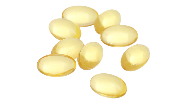 Seedcoms Vitamin E giúp ngừa lão hóa, làm đẹp da gói 30 viên