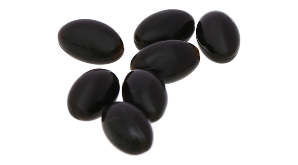 Seedcoms Cica chiết xuất rau má giúp da mịn màng gói 30 viên