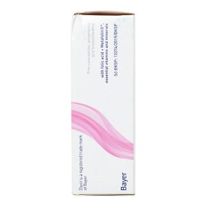 Elevit bổ sung vitamin cho phụ nữ mang thai hộp 30 viên