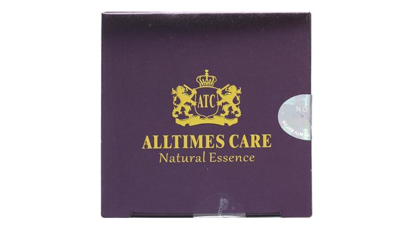 Alltimes Care Platinum Weightloss hỗ trợ giảm cân hộp 50 viên