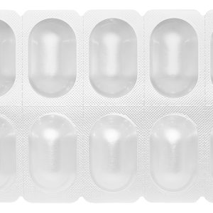 Ích Giáp Vương hỗ trợ giảm các triệu chứng tuyến giáp hộp 30 viên