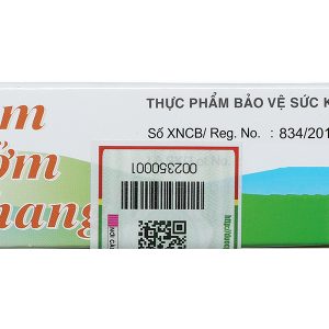 Kim Đởm Khang lợi tiểu, hỗ trợ giảm sỏi mật hộp 30 viên