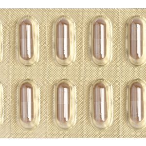 Đông trùng hạ thảo Tenken bồi bổ cơ thể hộp 60 viên