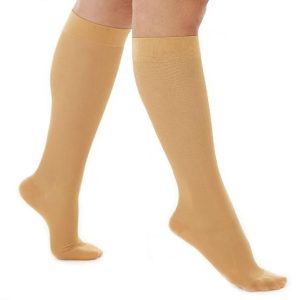 Vớ gối y khoa Dr. Med DR-A060 size L