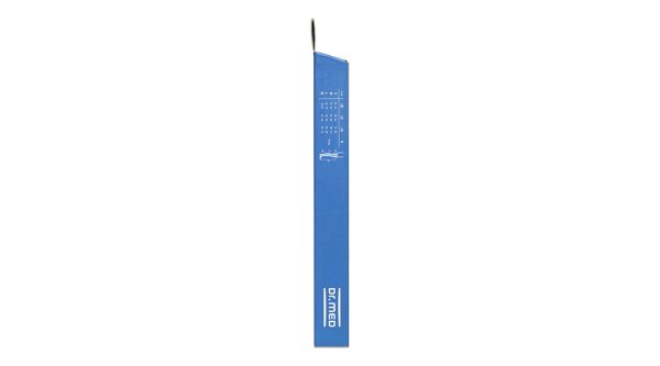 Vớ đùi y khoa Dr. Med DR-A061-1 size M