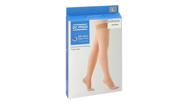 Vớ đùi y khoa Dr. Med DR-A061 size L