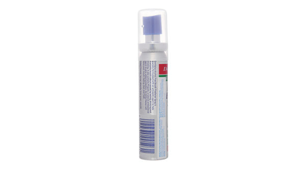Xịt thơm miệng Dentiplus Alcohol Free giúp diệt khuẩn, mang lại hơi thở thơm mát chai 25ml