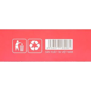 Nước yến đường ăn kiêng Isomalt Song Yến hộp 6 lọ x 70ml