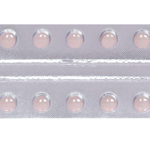 Zestril 10mg trị tăng huyết áp, suy tim (2 vỉ x 14 viên)
