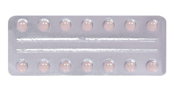 Zestril 10mg trị tăng huyết áp, suy tim (2 vỉ x 14 viên)