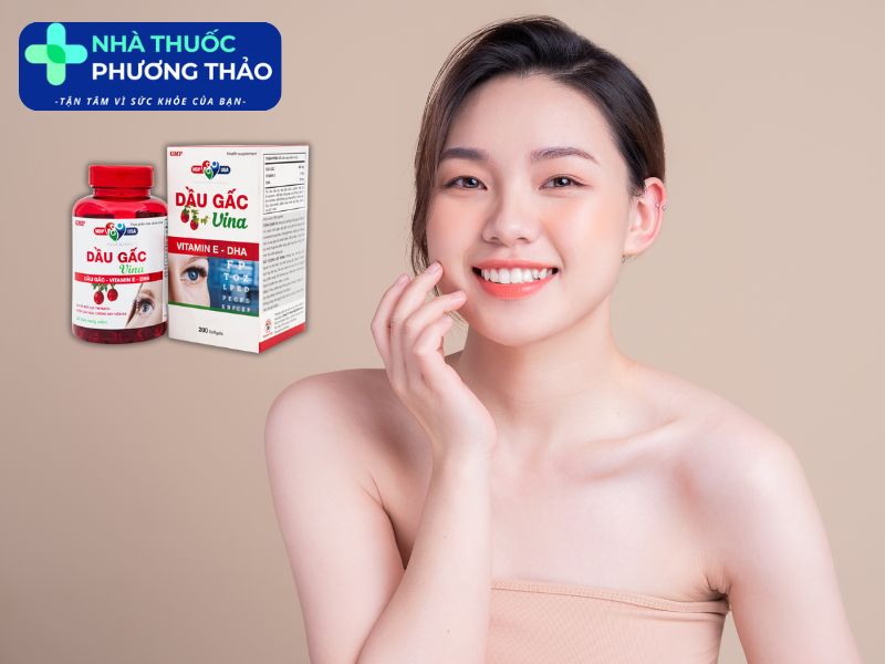 Bôi dầu gấc hàng ngày có tốt không
