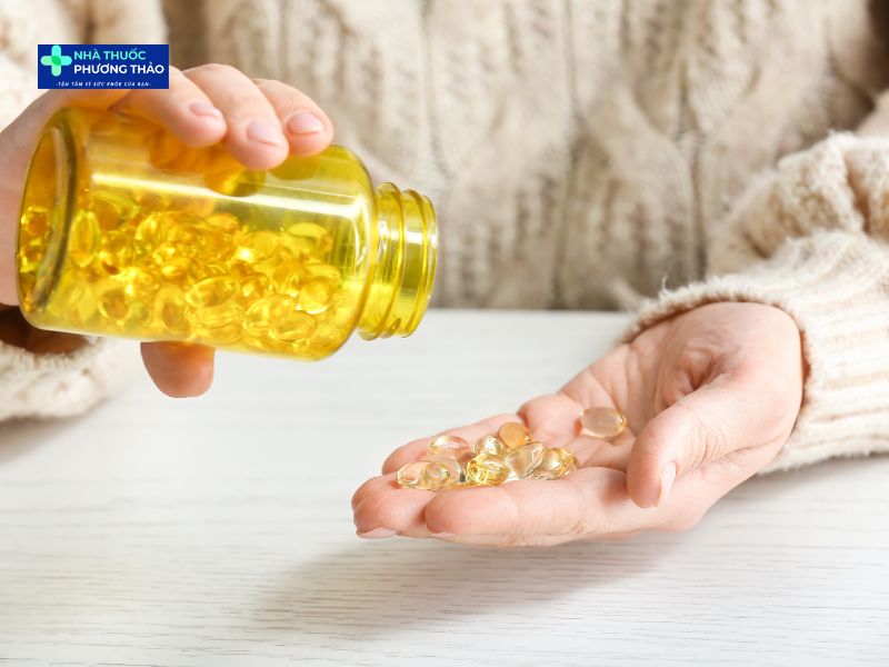 Hướng dẫn cách sử dụng dầu gấc an toàn