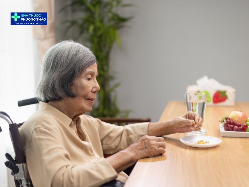 Những lưu ý cần biết khi sử dụng dầu gấc